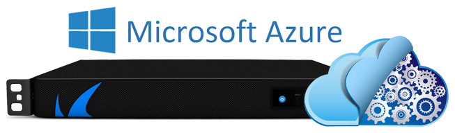 Barracuda CloudGen Firewall for Microsoft Azure
