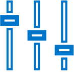 Instant Threat Visibility with Granular Control