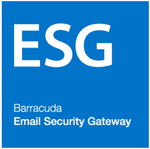 Barracuda Email Security Gateway