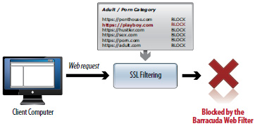 SSL Visibility