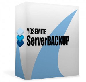 BarracudaWare Yosemite Server Backup
