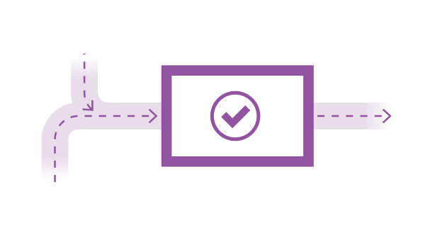 Managing data flow and analysis