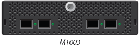 Barracuda Network Module M1003