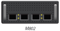 Barracuda Network Module M802