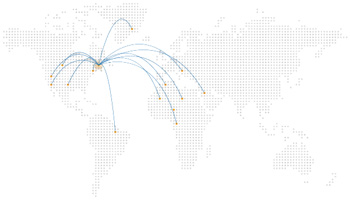 Cloud Enablement and WAN Virtualization