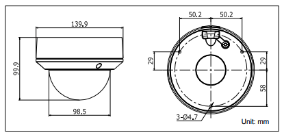 black and white schematic