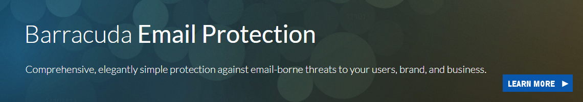 Barracuda Email Protection