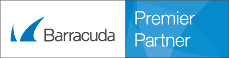 Barracuda Networks Premier Partner