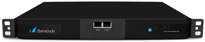 Cloud Video Gateway 330