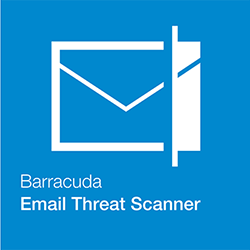 Barracuda Threat Scanner 