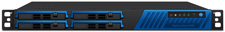 Barracuda Backup Server 690