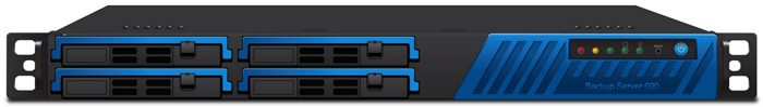 Barracuda Backup 690