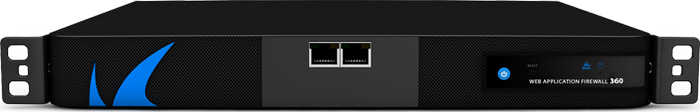 Barracuda Web Application Firewall 360