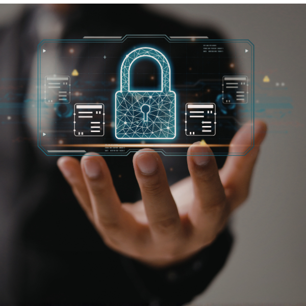 Secure Remote Access